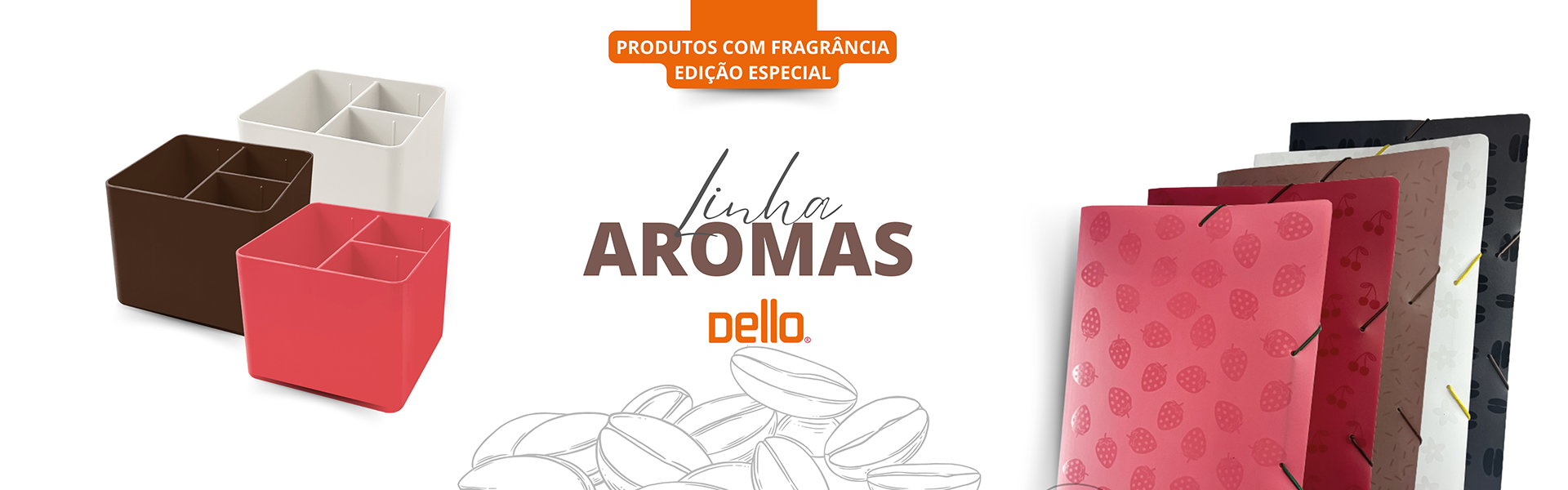 Aromas