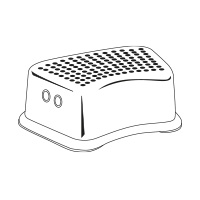 Degrau Antiderrapante