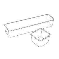 Organizador para Gavetas