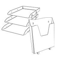 Organizador de Documentos